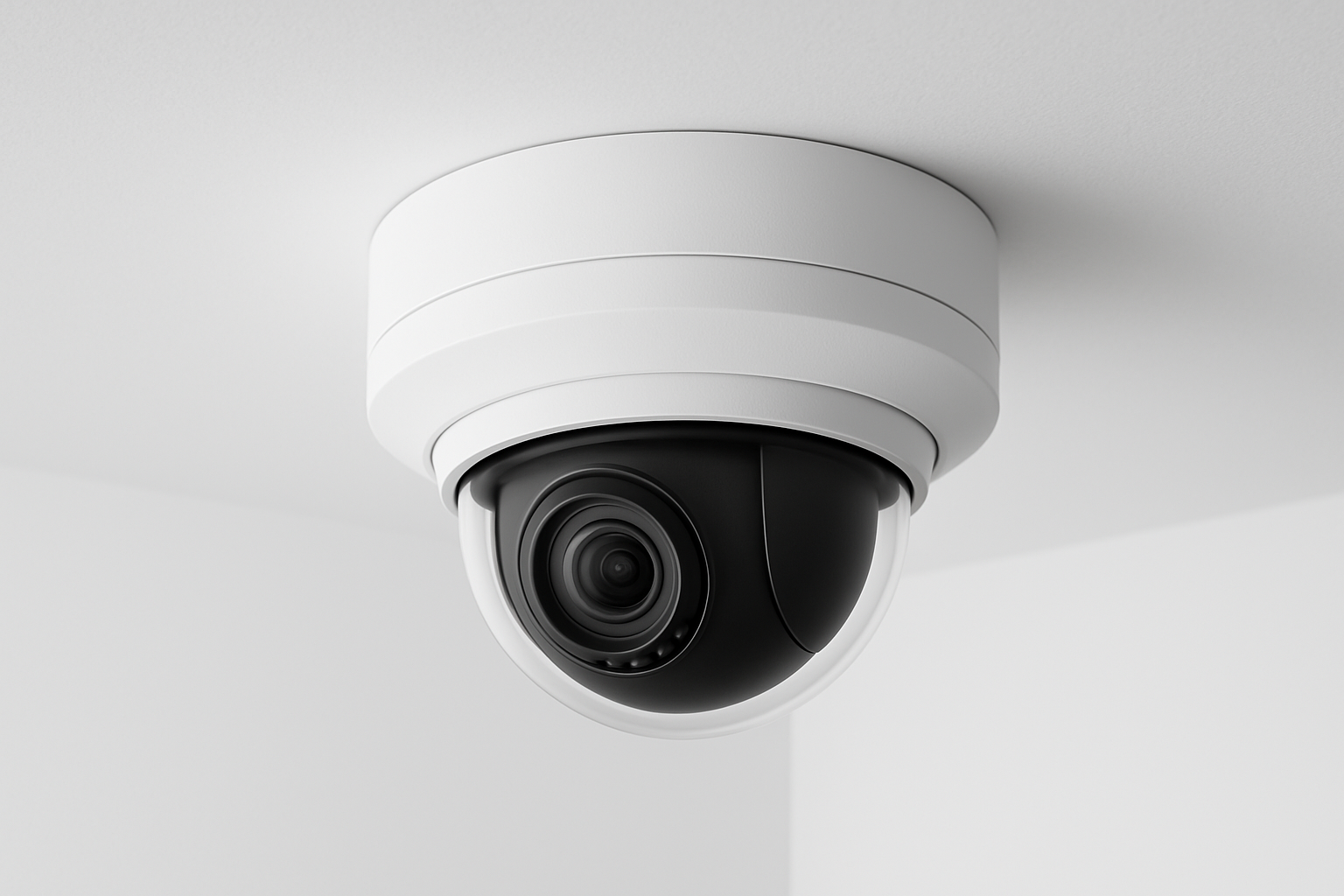 高清网络摄像机